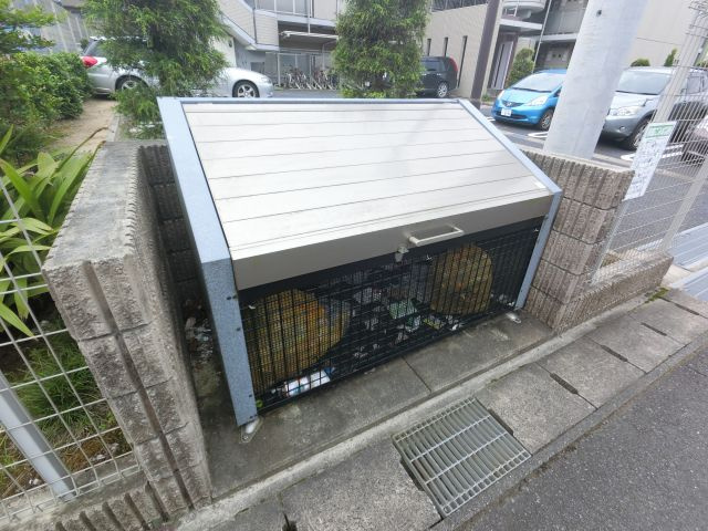 【その他共用部分】
