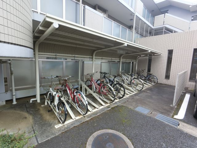 【その他共用部分】