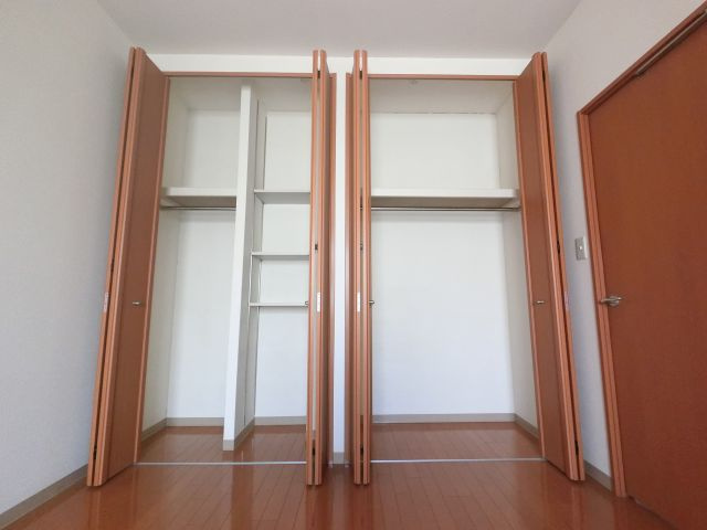 【収納】