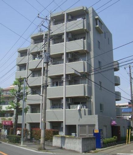 オリーブフォレスト