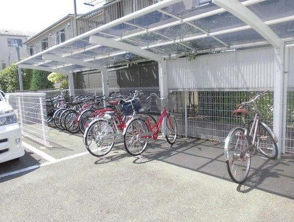 オリーブフォレストのその他共用部分
