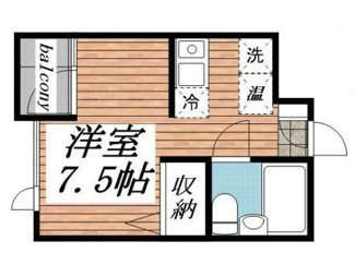 【間取り】 | メゾン・ド・プラネット | 間取りです。