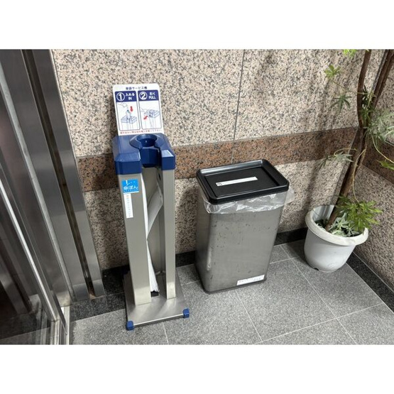【その他共用部分】 | 西宮ステーションビル