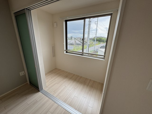 ＩＳＯＬＡのバルコニー|インナーテラス（サンルーム）