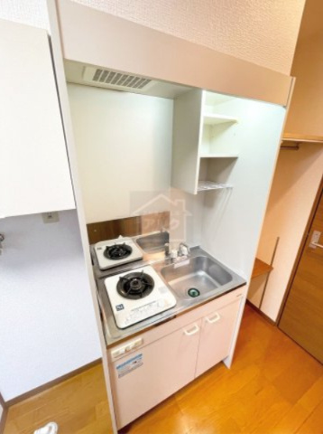 アーバンプレイス駒込Ｂのキッチン