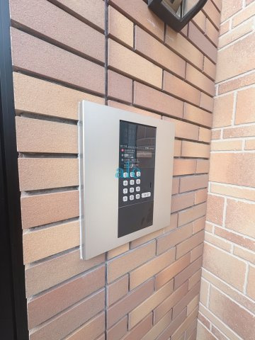 アーバンプレイス駒込Ｂのセキュリティ