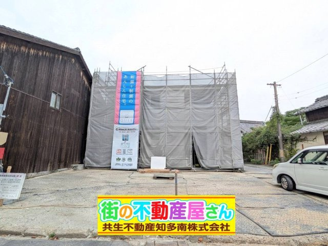 クレイドルガーデン常滑市大野町第2　2号棟