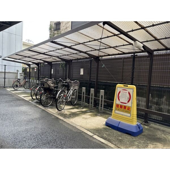 【その他共用部分】 | 西宮ステーションビル