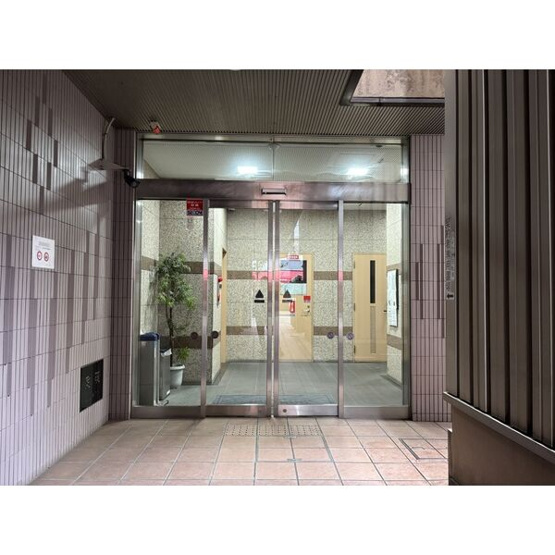 【エントランス】 | 西宮ステーションビル