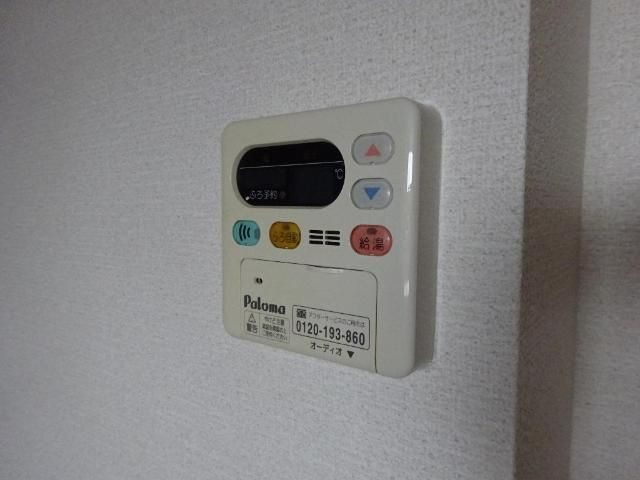 ガーデンヒルズ幸　　刈谷市の賃貸はクラスホーム刈谷店の設備