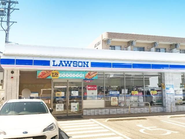ガーデンヒルズ幸　　刈谷市の賃貸はクラスホーム刈谷店の周辺