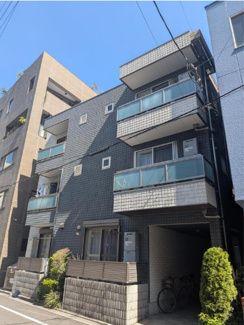【外観】 | オアシス
