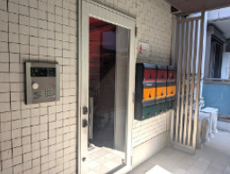 【エントランス】 | オアシス