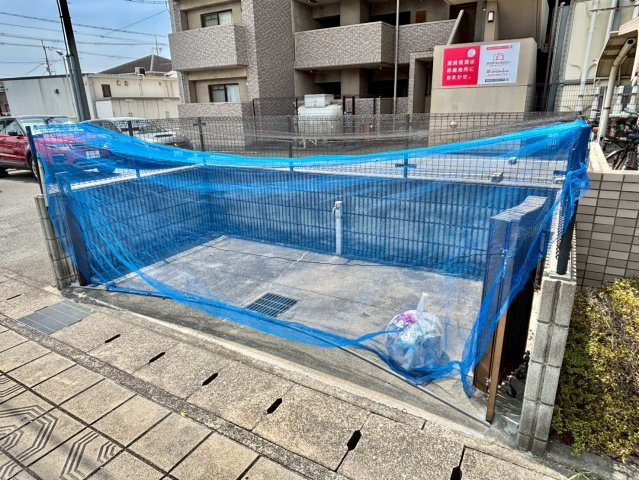キャッスルコート飯田のその他共用部分