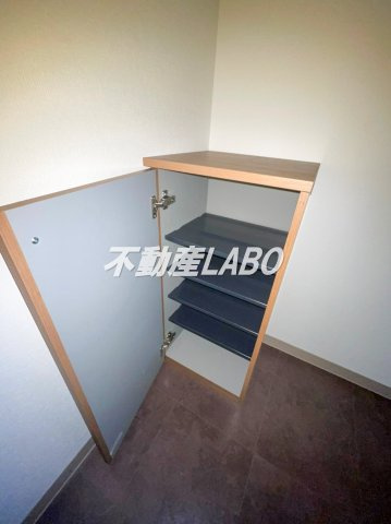 メビウス難波WESTレジデンスのその他
