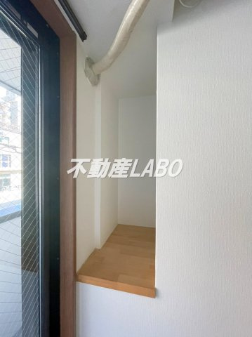 メビウス難波WESTレジデンスのその他