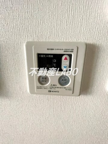 メビウス難波WESTレジデンスのその他