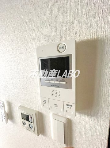 メビウス難波WESTレジデンスのその他