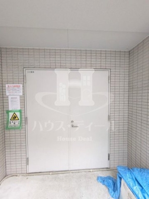 【設備】 | グランヴァン西川口