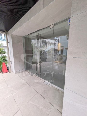 【エントランス】 | グランヴァン西川口 | 毎日通るエントランスはこのようになっています
