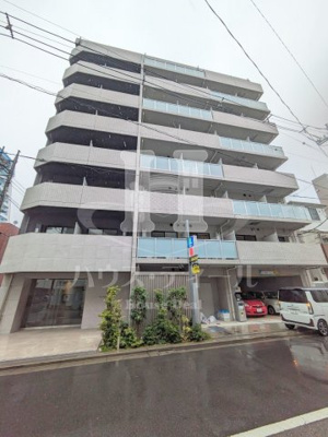 【外観】 | グランヴァン西川口 | 外観です