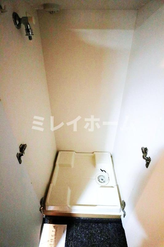 ルーブル下丸子の設備