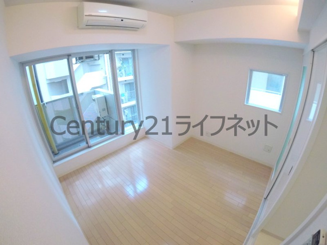【居間・リビング】 | アイディル中之島イースト