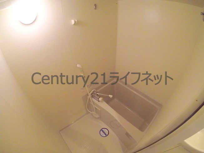 【浴室】 | アイディル中之島イースト