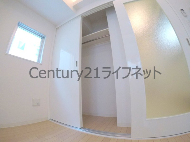 【収納】 | アイディル中之島イースト