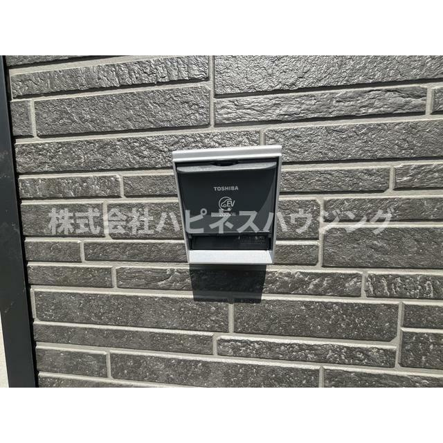 Ｓｕｍａｉ－ｔｏ我孫子市布佐酉町０１(スマイートアビコシフサトリマチゼロイチ)の設備