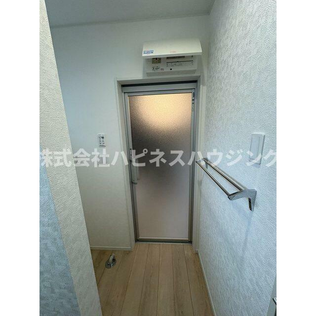 Ｓｕｍａｉ－ｔｏ我孫子市布佐酉町０１(スマイートアビコシフサトリマチゼロイチ)の設備