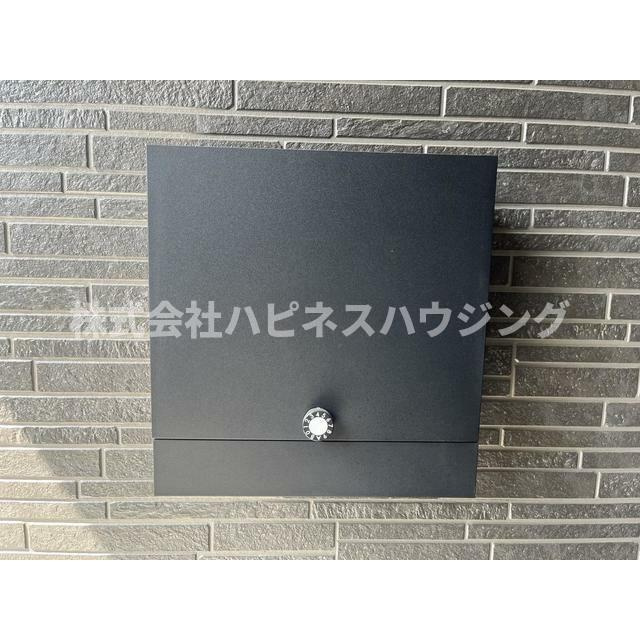 Ｓｕｍａｉ－ｔｏ我孫子市布佐酉町０１(スマイートアビコシフサトリマチゼロイチ)のその他共用部分