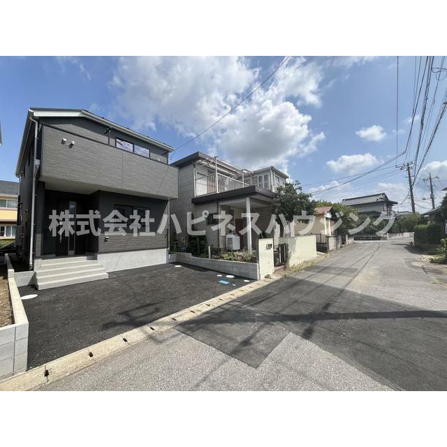 Ｓｕｍａｉ－ｔｏ我孫子市布佐酉町０１(スマイートアビコシフサトリマチゼロイチ)のバルコニー