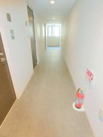 プレディアスタイル池上南WESTのその他共用部分