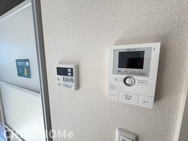 ＩＳＨＩＫＡＷＡ　ＨＩＬＬＳ　Ⅶのセキュリティ|他社様掲載物件もまとめてご紹介、ご案内可能です(^^)/