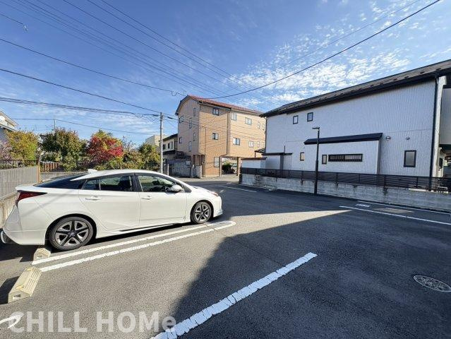 ＩＳＨＩＫＡＷＡ　ＨＩＬＬＳ　Ⅶの駐車場|他社様掲載物件もまとめてご紹介、ご案内可能です(^^)/