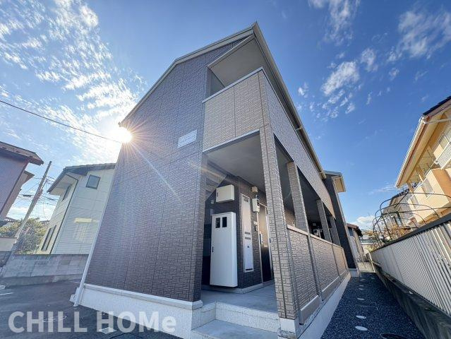 ＩＳＨＩＫＡＷＡ　ＨＩＬＬＳ　Ⅶの外観|他社様掲載物件もまとめてご紹介、ご案内可能です(^^)/