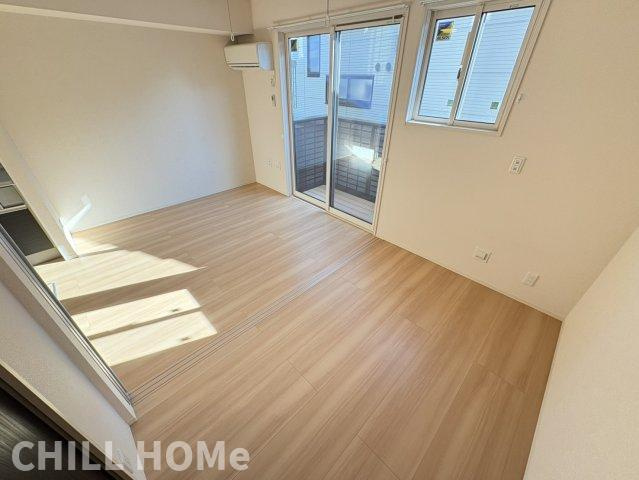 ＩＳＨＩＫＡＷＡ　ＨＩＬＬＳ　Ⅶの居間・リビング|他社様掲載物件もまとめてご紹介、ご案内可能です(^^)/