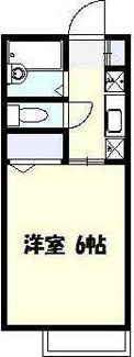 【間取り】 | ファウンテンヒル