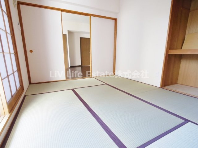 パークヒルズ向原