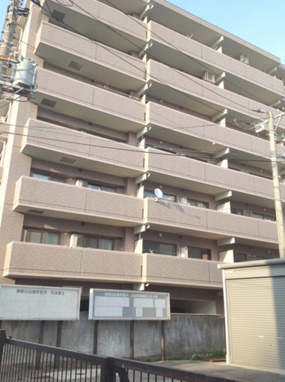 【その他共用部分】 | フレグランス　オノ