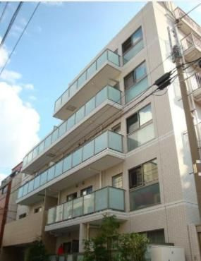 オープンレジデンシア本駒込のその他共用部分