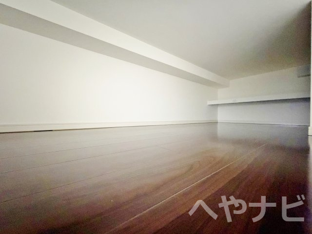 【その他】 | ブランノワール本陣N棟 | ★ロフト