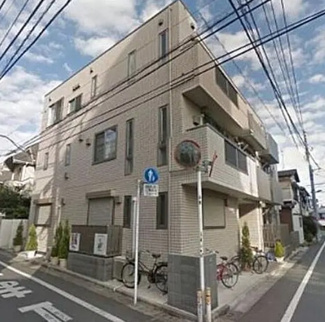 【外観】 | 外観