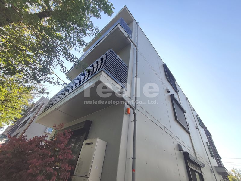 武蔵野市緑町１丁目の賃貸マンション