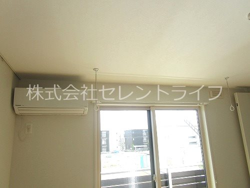ドムス学園の森の設備