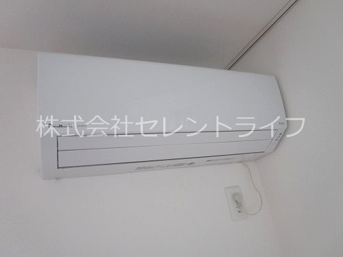 ドムス学園の森の設備