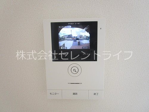 ドムス学園の森の設備