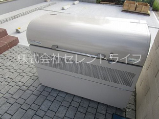 【その他共用部分】 | ドムス学園の森