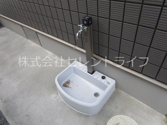 【その他共用部分】 | ドムス学園の森